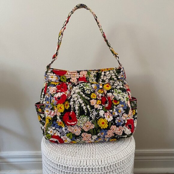 Vera Bradley Shoulder Bag - Picture 3 of 4